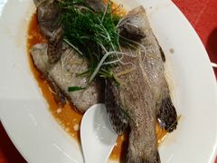 -隆都四季香饭店(碧海路店)