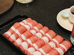 -秋之原·老北京铜锅涮肉(王府井东单店)