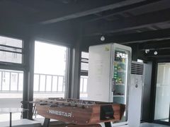 -背包十年青年旅舍(成都太古里春熙路店)