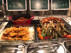 -厦门艾美酒店·新食谱西餐厅