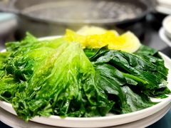 -寒舍蒸鲜(四海马术庄园店)