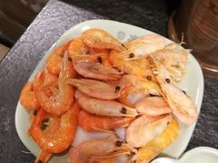 -盛江山自助料理(奥莱锦辉购物广场店)