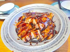 -常来小聚·广州非遗传承餐厅(地王广场店)