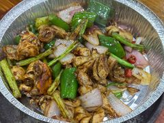 -南记食粥坊·宵夜大排档(莲花总店)