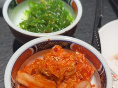 -炉石六本目·冰鲜和牛炭火烤肉·寿喜烧店(梅江店)