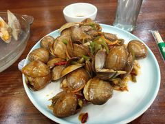 -兴隆海鲜菜馆