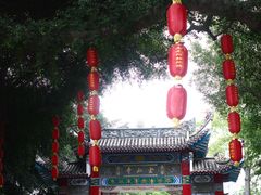 -仓山金山寺