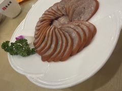 -燕风楼烤鸭店(建设总店)