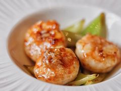 -万豪金殿(香港JW万豪酒店)