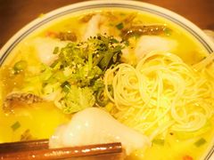 -十面春风·江南面馆(崇宁路店)