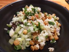 -三道苗苗鱼·美蛙黄辣丁(八里店)