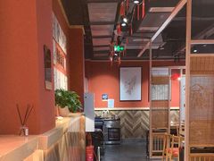 -老船舫·现做活鲜鱼馆(东郊记忆店)