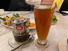 -大茴香越法料理(SOHO复兴店)