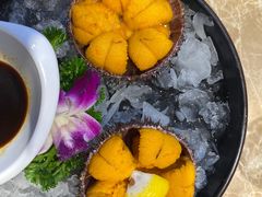 -老大连·海肠捞饭·大连海鲜大连菜(西安路店)