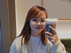 -星巴克(武汉光谷青年汇店)