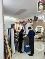 -支流映画·汉服妆造跟拍(本宫来了大唐不夜城店)