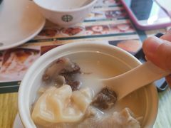 -添好运点心专门店(百老汇店)