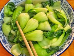 -李大爷的泡椒馆(冉家坝店)