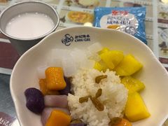 -赵记传承·中国甜品(福州总店)