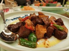 -杭州香格里拉·香宫中餐厅