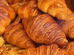 原味可颂-得粒烘焙坊Daily Bakery House(东海花园店)