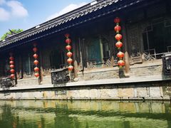 -台儿庄古城