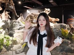 -厦门诚毅自然探索馆