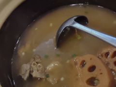 -洞庭家宴·头牌甲鱼(广渠门店)