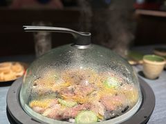 -阿鸡鱼庄·顺德鲜蒸小炒(亚运村店)