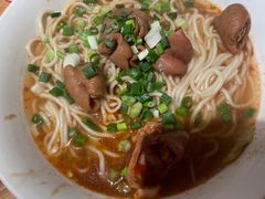 -周小波重庆小面·重庆名小吃(邹容路店)