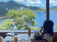 -湾景餐厅(海洋公园店)