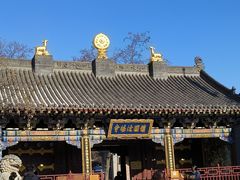 -护国法轮寺