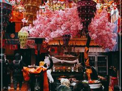 -吉祥圣雪藏餐