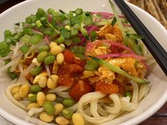 -北平小馆·烤鸭·家常菜(磨房北里店)