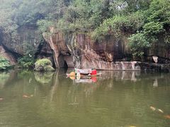 -广州莲花山旅游区