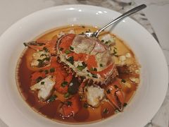 -新光酒家·河豚·海鲜·蟹料理(浦东店)