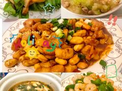 -新疆烧烤王(广灵店)