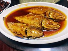 -聚首堂·特色小吃·肘子(什刹海德胜门店)