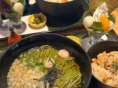 -伊藤久右卫门(宇治本店)