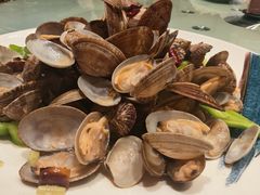 -老院子饭店·鲁菜·海鲜·家常菜