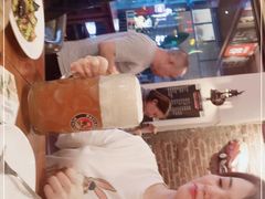 -Irene’s Bar