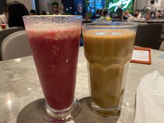 -必胜客(漕宝路店)