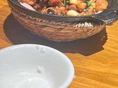 -金陵一哥龙虾(水木秦淮店)