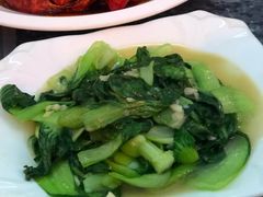 -陈帅夜排档·龙虾·炒菜·烤串(世茂店)