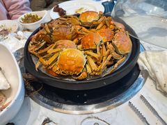 -半岛听涛蒸汽海鲜自助(K11店)