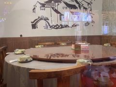 -涵家味土菜馆·徽州一绝臭鳜鱼(三河古镇店)