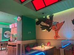-蛙小侠·沸腾砂锅(望海国际广场店)