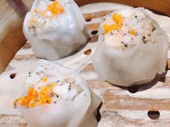松露带子饺-誉八仙酒楼(静安大悦城店)