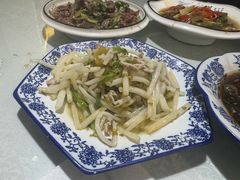 -呼吸森林·生态农庄农家乐私房菜