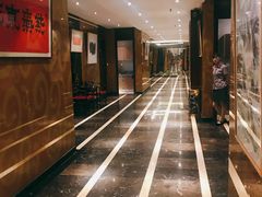 -紫鑫阁饭庄(长安店)